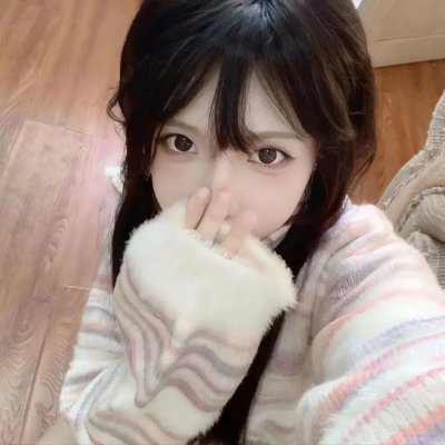 流浪女